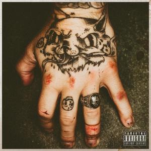 PAIN MOTIVATED (feat. A-F-R-O) (Explicit)