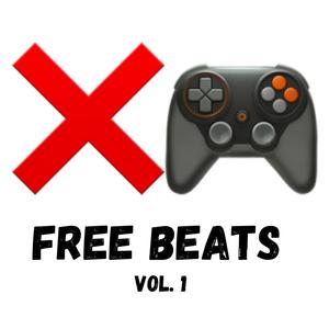 FREE BEATS vol. 1