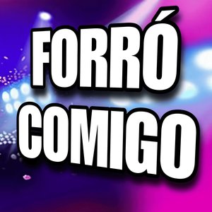 FORRÓ COMIGO