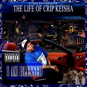 I'AM BLESSED (feat. JAMEL CLAY BIG BAD'RIP) (Radio Edit)