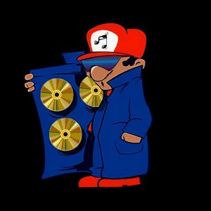 The Trumpeter (Original Mix)