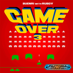 Game Over 3 (Short Edit)