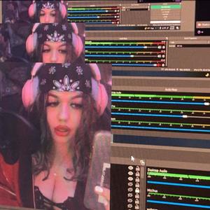 Counterfeit(feat. Arkko) (Explicit)