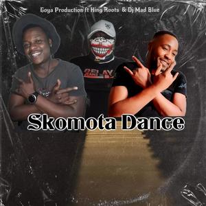 Skomota Dance (feat. King Roots & Dj Mad Blue)