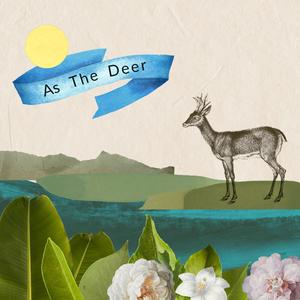 As The Deer