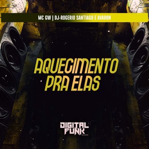 Aquecimento pra Elas (Explicit)