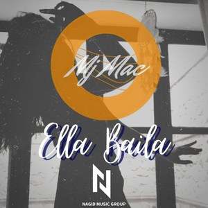 Ella Baila