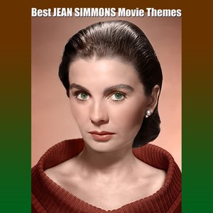 Best JEAN SIMMONS Movie Themes (Original Movie Soundtrack)