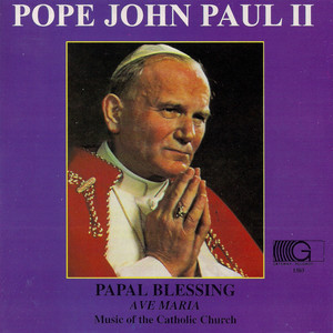 Pope John Paul II