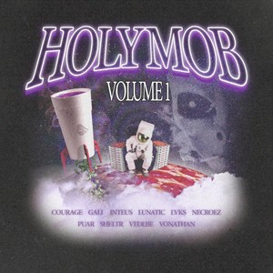 Holy Mob Volume 1