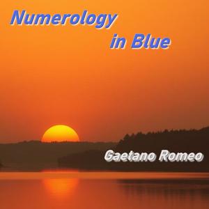 Numerology in Blue