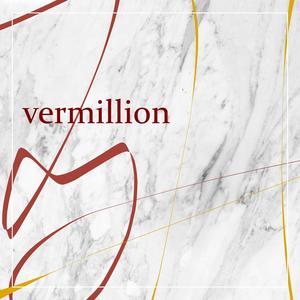 Vermillion