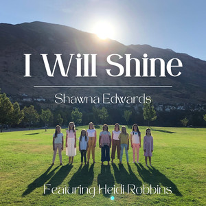 I Will Shine