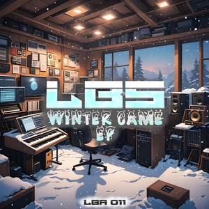 winter came