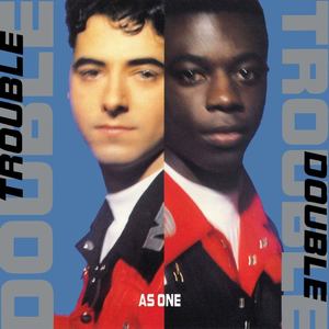 Double Trouble - Talkback