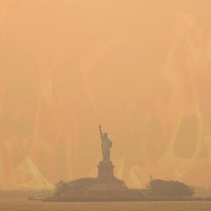 Fuel to the Fire (feat. HOG) (Explicit)