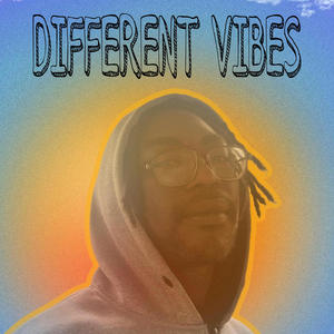 Different Vibes (Radio Edit)