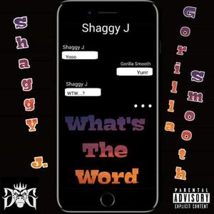 What's The Word(feat. Gorilla Smooth & Shaggy J) (Explicit)