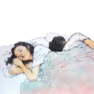 아무것도 아닌 이야기 (什么都不算的故事)