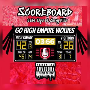ScoreBoard (Explicit)