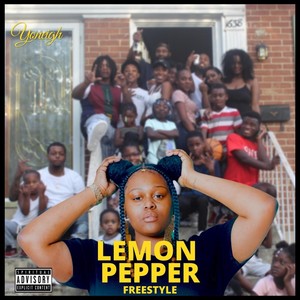 Lemon Pepper (Freestyle)