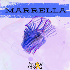 Marrella