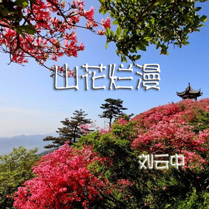 山花烂漫 (带主旋律伴奏)