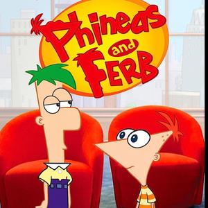 Phineas and Ferb (feat. SBM Nicky) (Explicit)