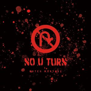 NO U TURN