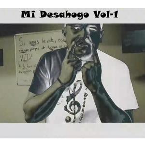 Mi Desahogo Vol-1