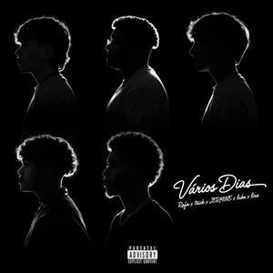 Varios días (feat. Rafa Dez, Lukez!n, LIRAIMOVIC & Trick) (Remix|Explicit)