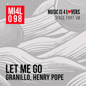Let Me Go (Barz & Henry Pope Remix)
