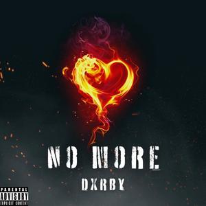 No More (Explicit)