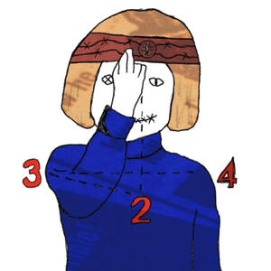 Treason II (Explicit)