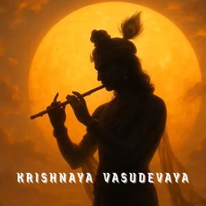 KRISHNAYA VASHUDEVAYA MANTRAS 108.