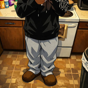 Chasin pape (feat. 3lix) (Explicit)