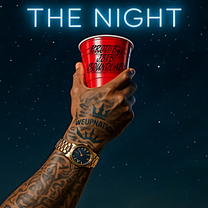 JS The Best - THE NIGHT