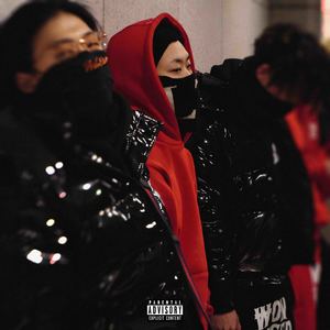 Can't Stop (feat. YUNG BLESH)
