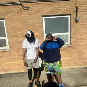 Pop Out On You (feat. Pooda) (Explicit)