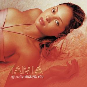 Officially Missing You - Single