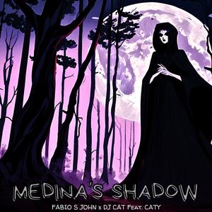 Medina's Shadow (feat. CATY)