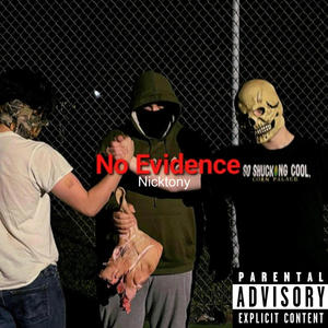 No Evidence (Explicit)