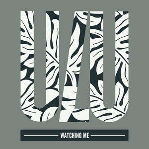 Watching Me (Edit)