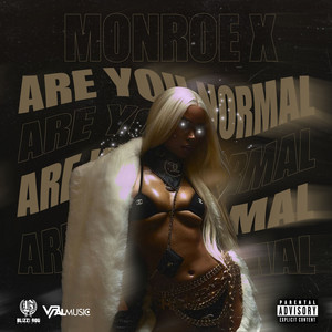 Are You Normal (Explicit)
