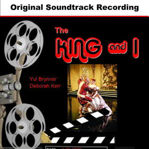 The King and I (Original Soundtrack)