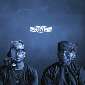 PRhyme Instrumentals