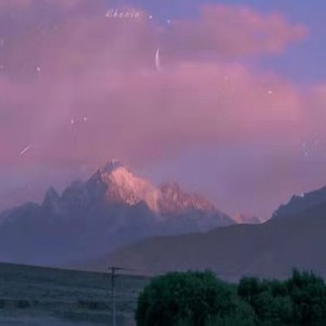 爱的魔法 (Demo)