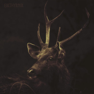 Eikthyrnir