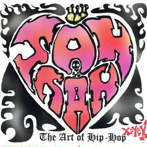 The Art of Hip Hop