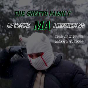 MA (feat. Diesthefano) (Jack RyaNn Remix|Explicit)